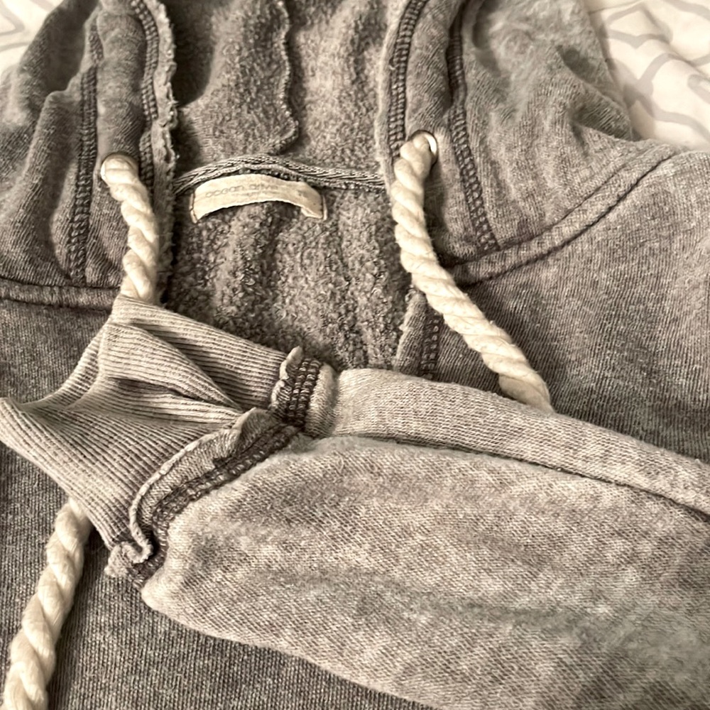Comfy Lightweight Hoodie